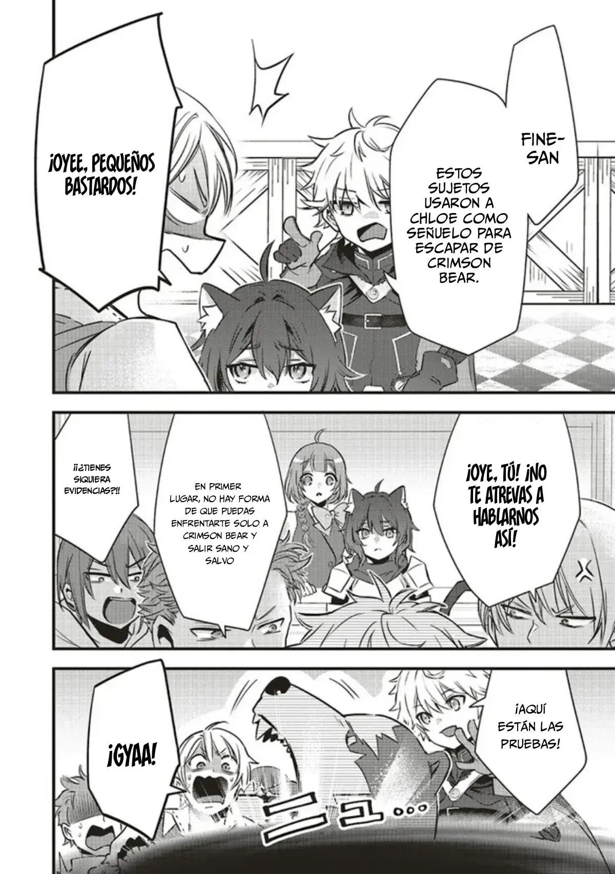 Capitulo 7.50 page 4
