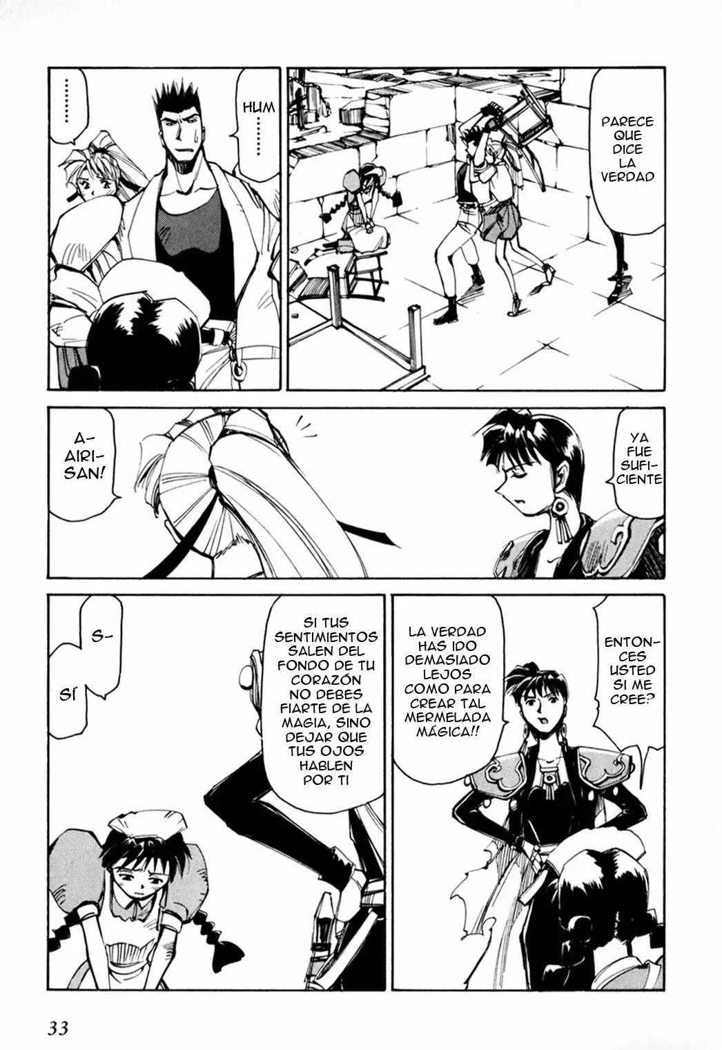 Capitulo 45 page 29