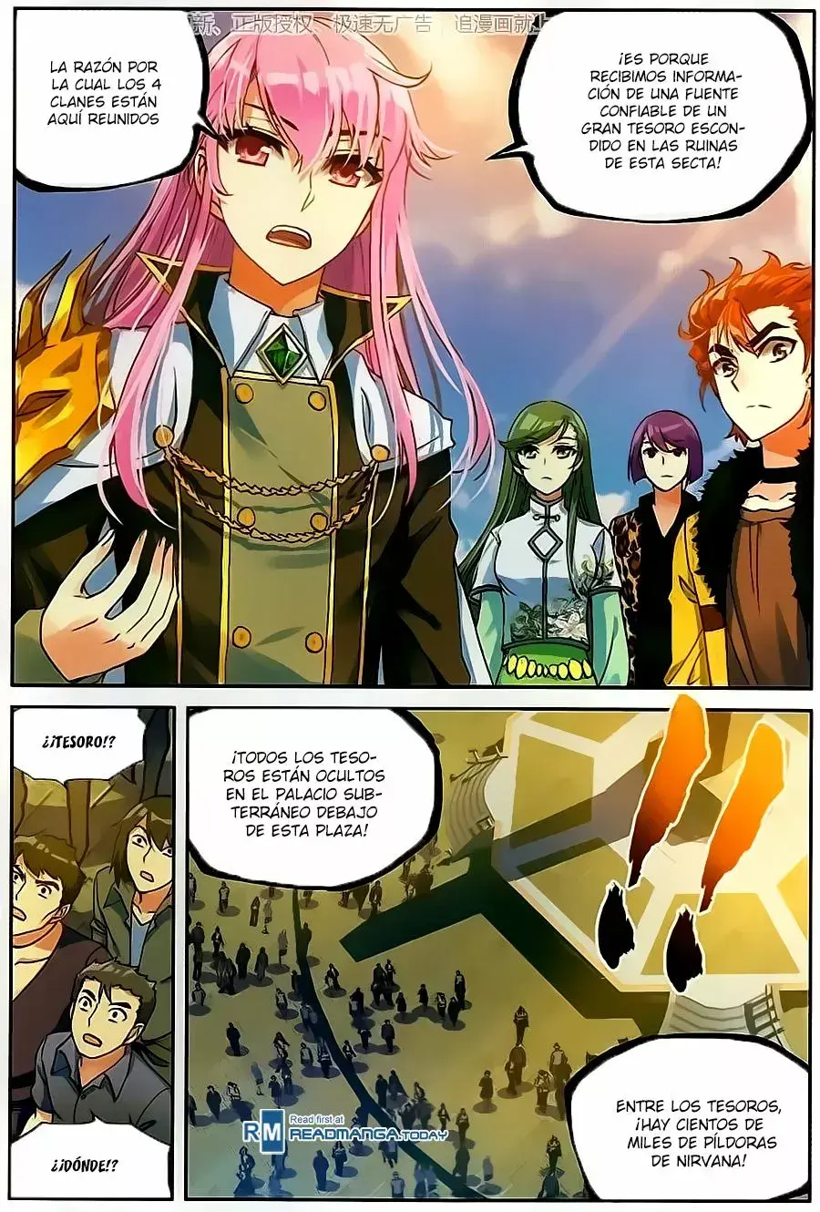 Capitulo 56 page 7