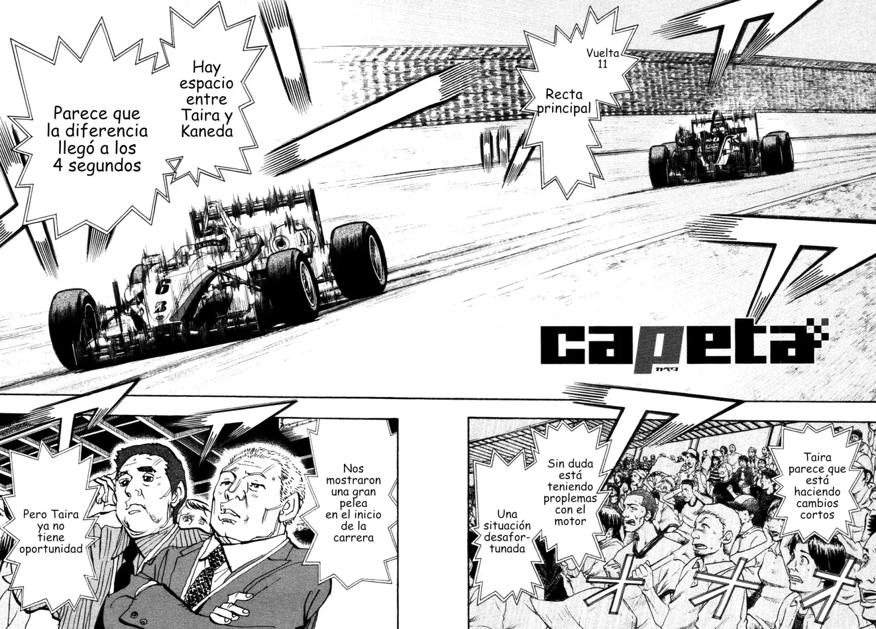 Capitulo 86 page 8