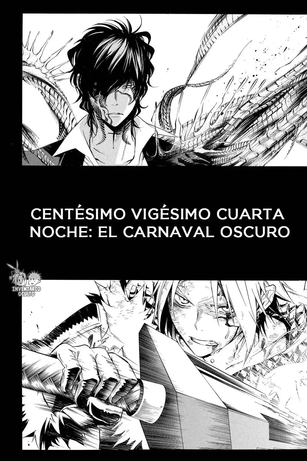 Capitulo 124 page 3