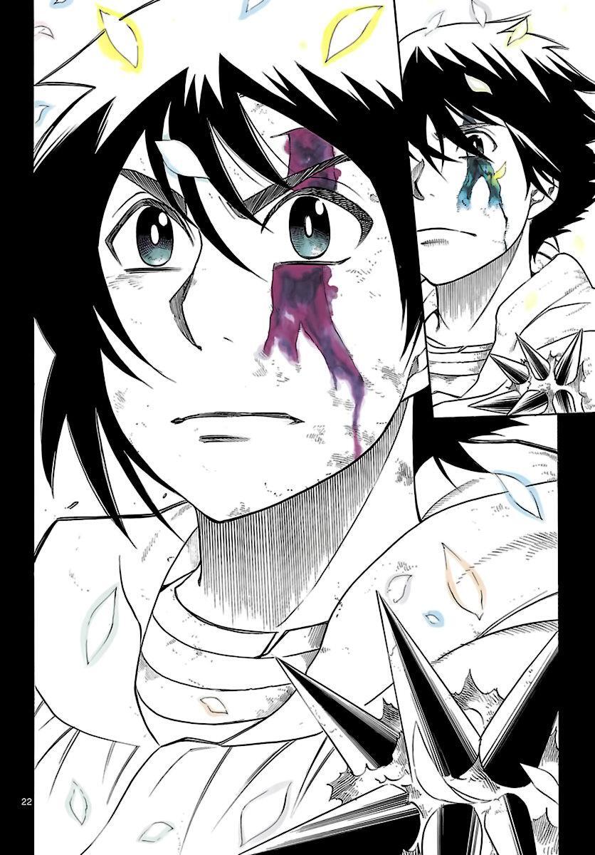 Capitulo 37 page 23