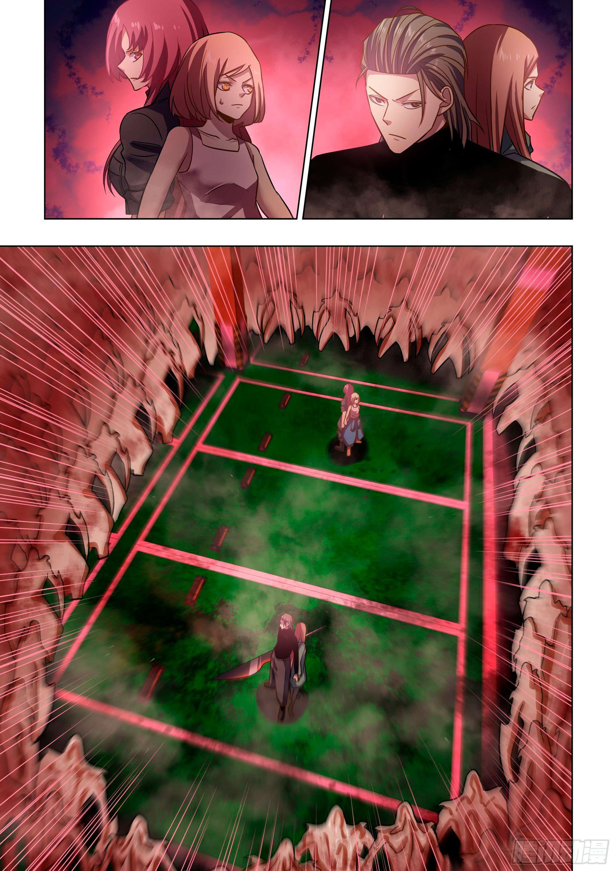 Capitulo 493 page 15