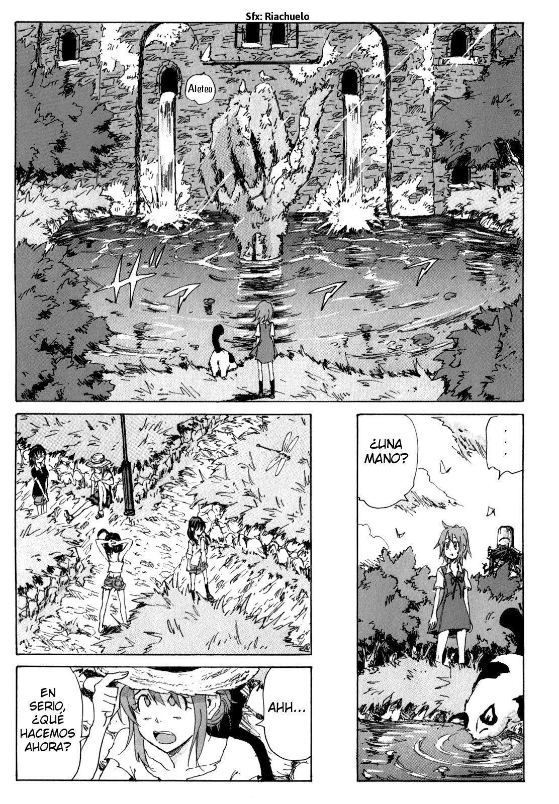 Capitulo 151 page 19