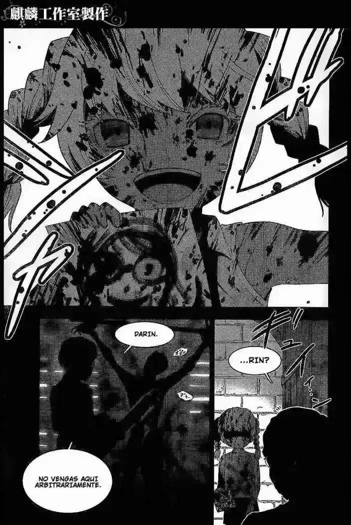 Capitulo 35 page 30