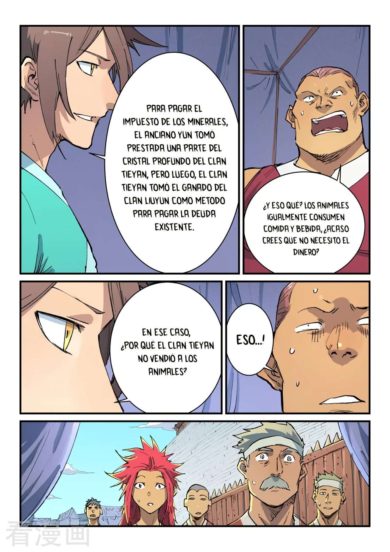 Capitulo 454 page 8
