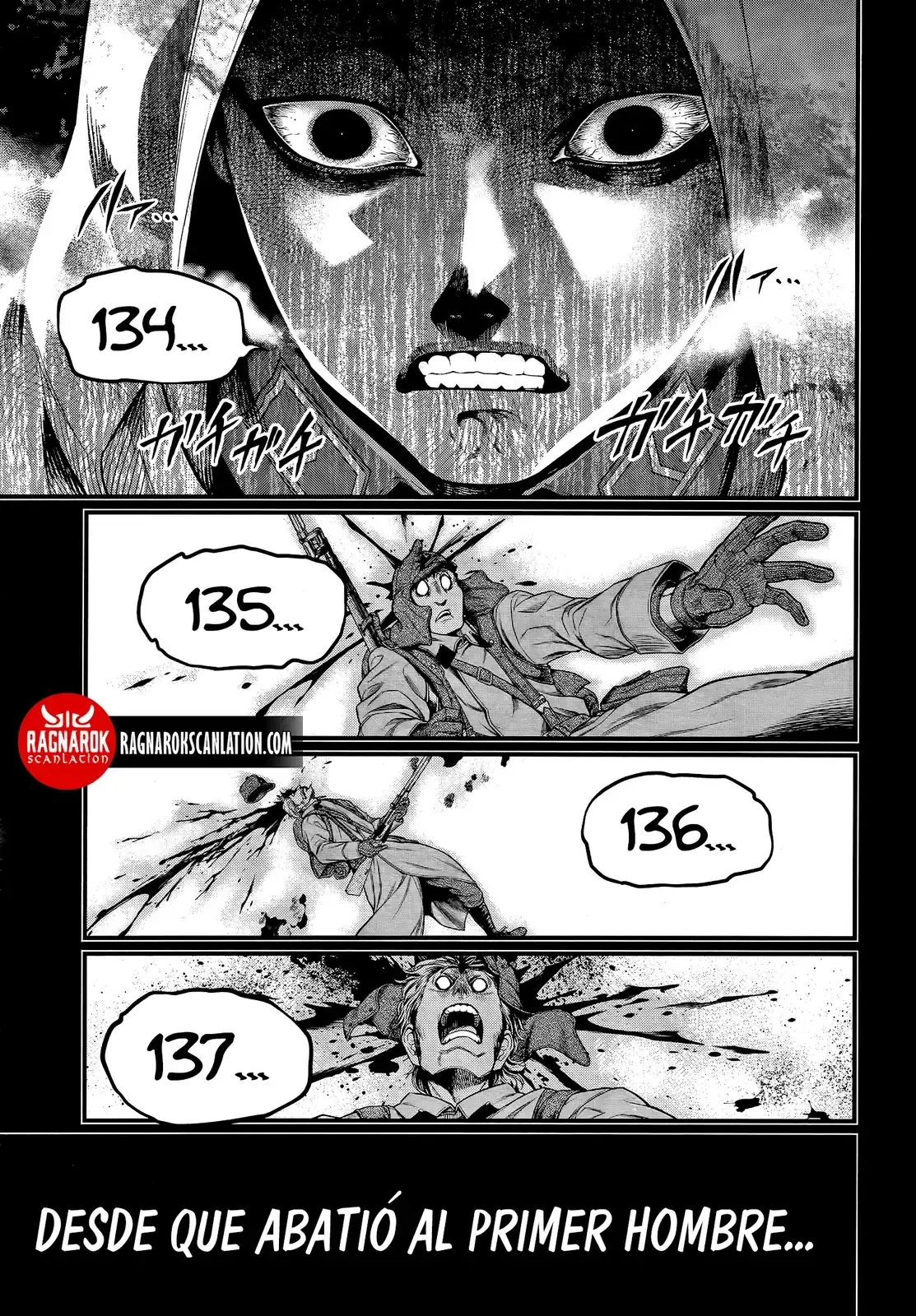 Capitulo 102 page 17