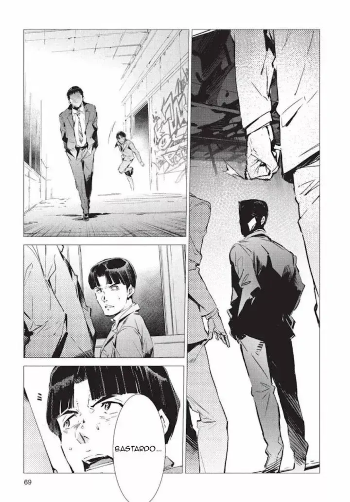 Capitulo 87 page 21
