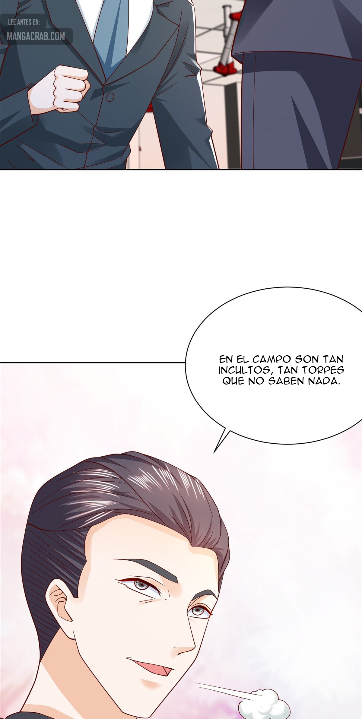 Capitulo 437 page 10