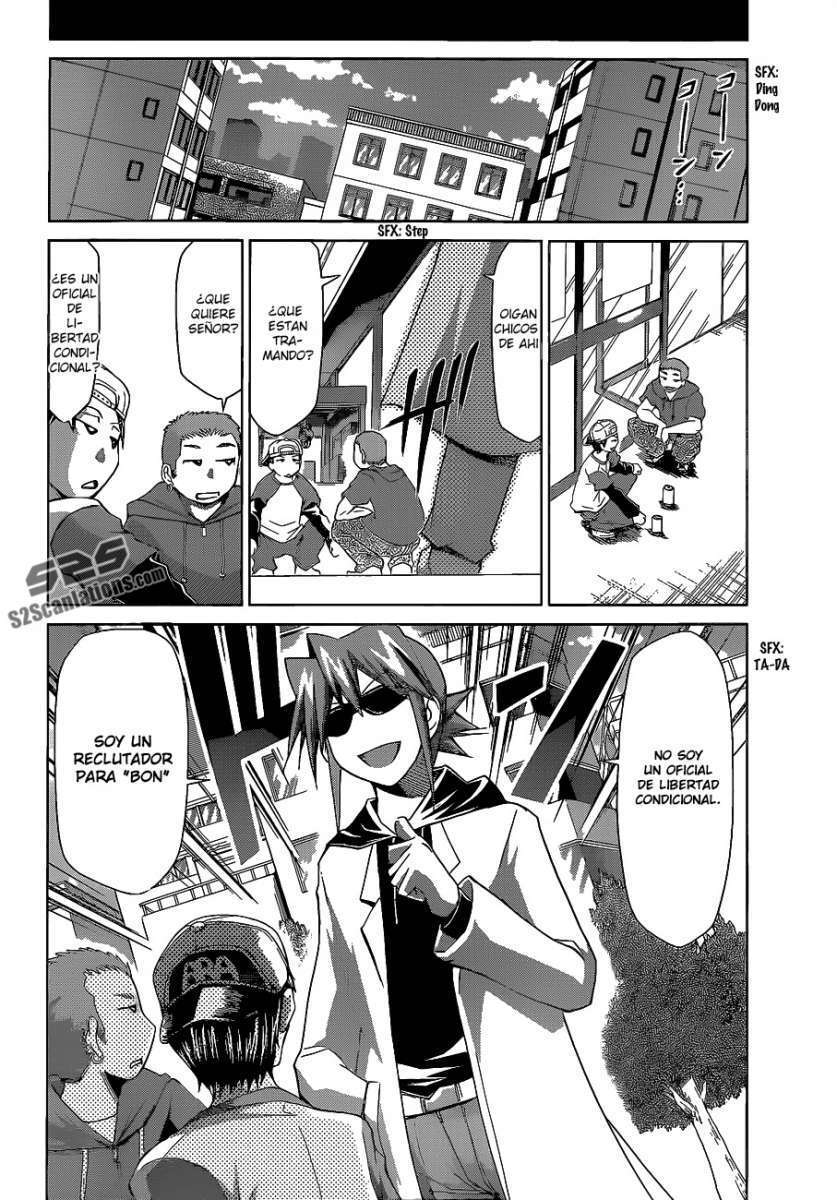 Capitulo 62 page 20