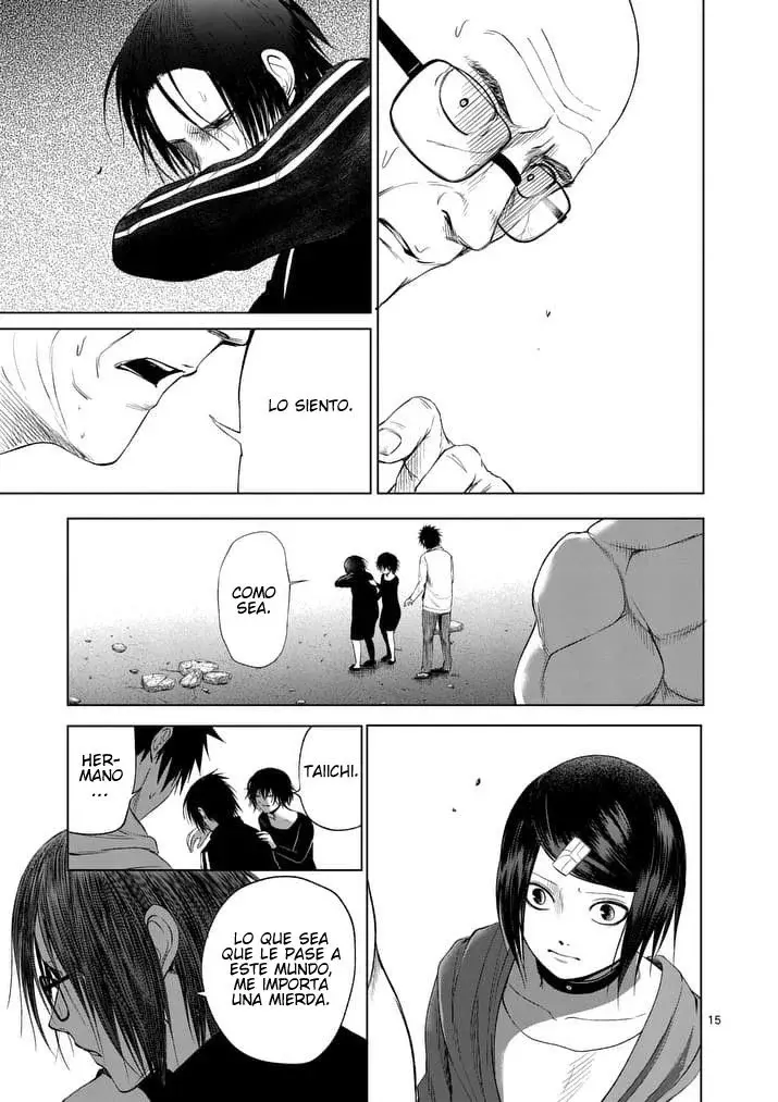 Capitulo 42 page 16