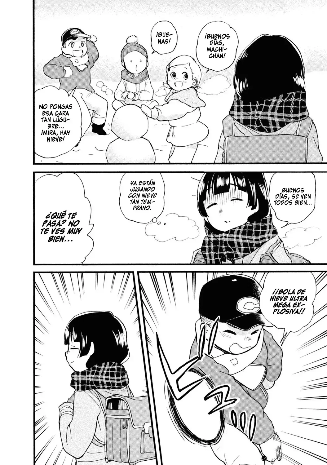 Capitulo 81 page 6