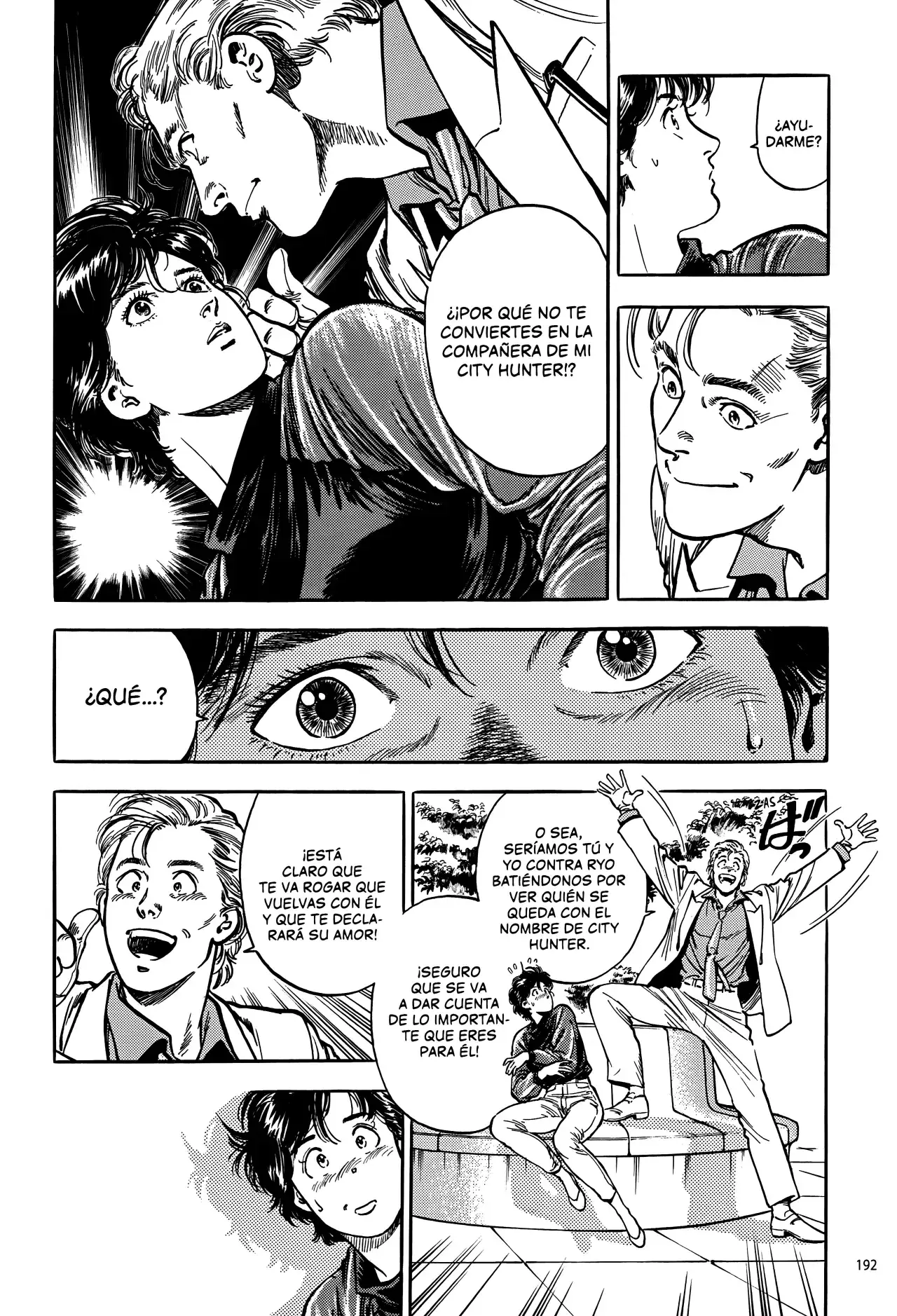 Capitulo 284 page 7