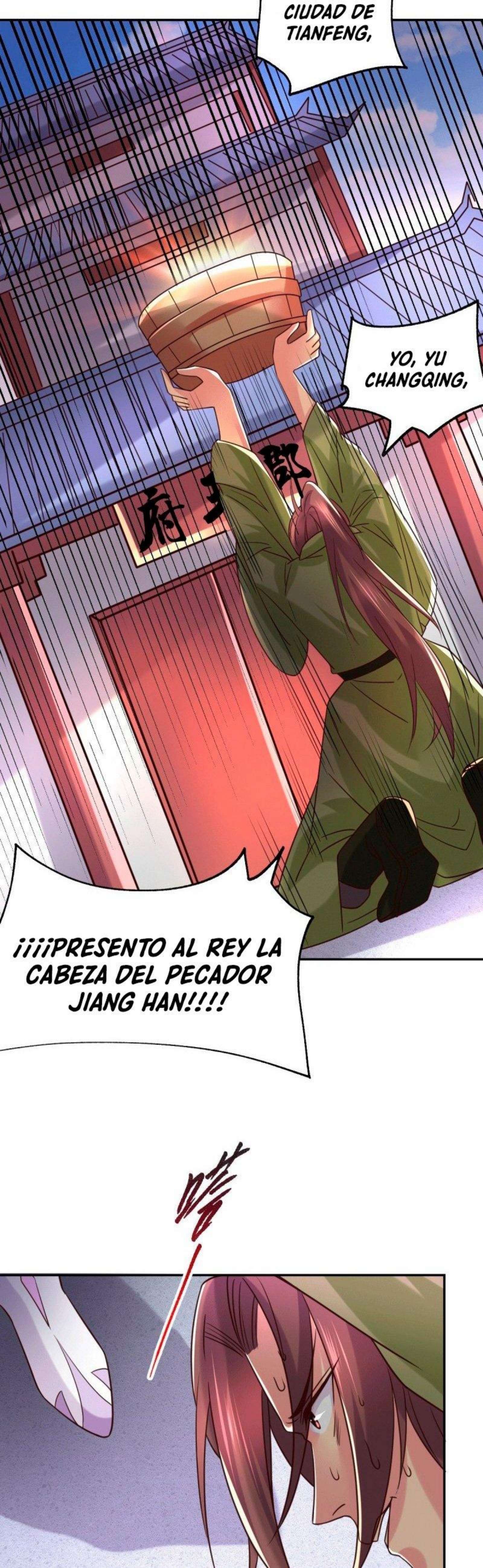Capitulo 97 page 21