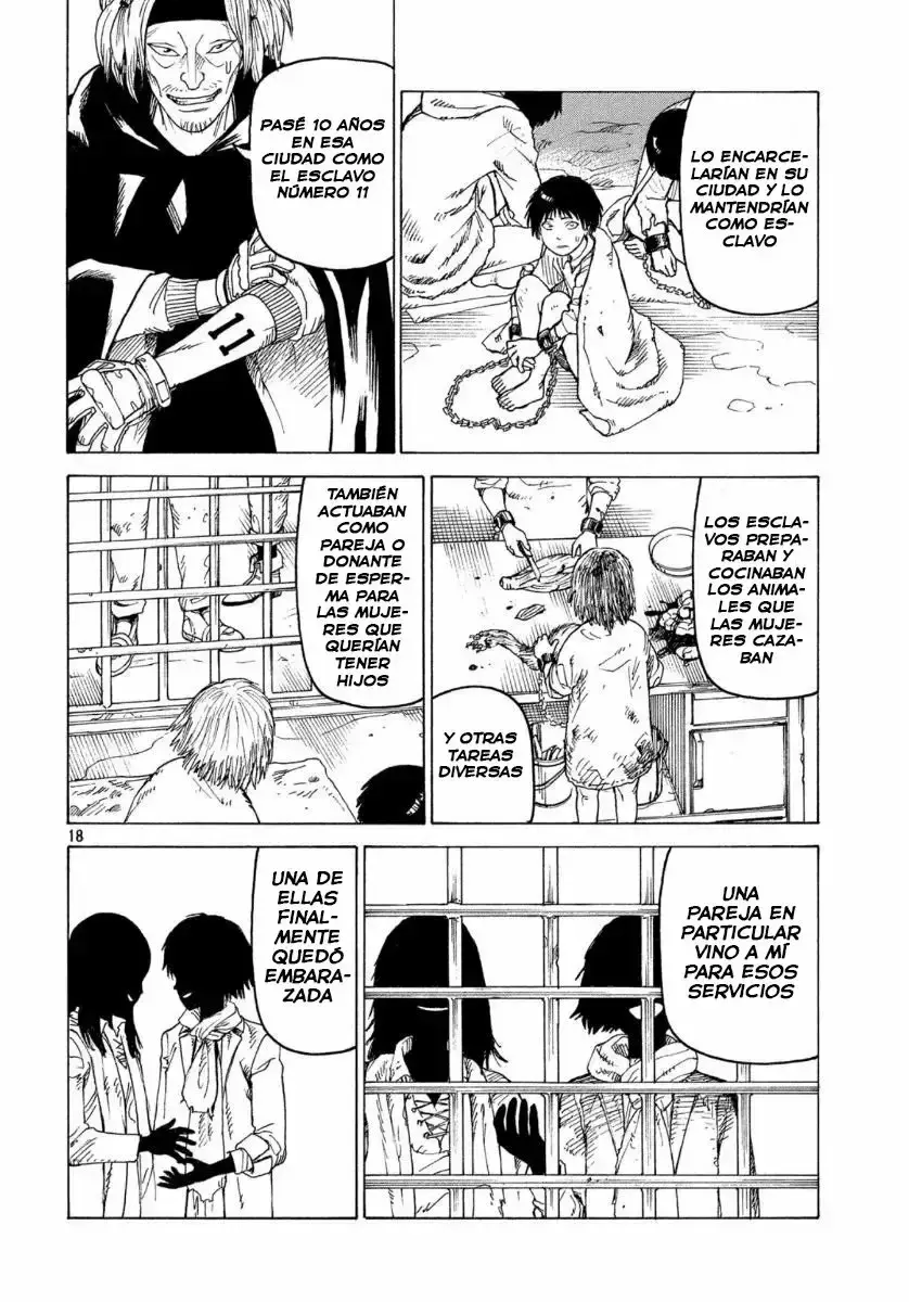 Capitulo 25 page 18