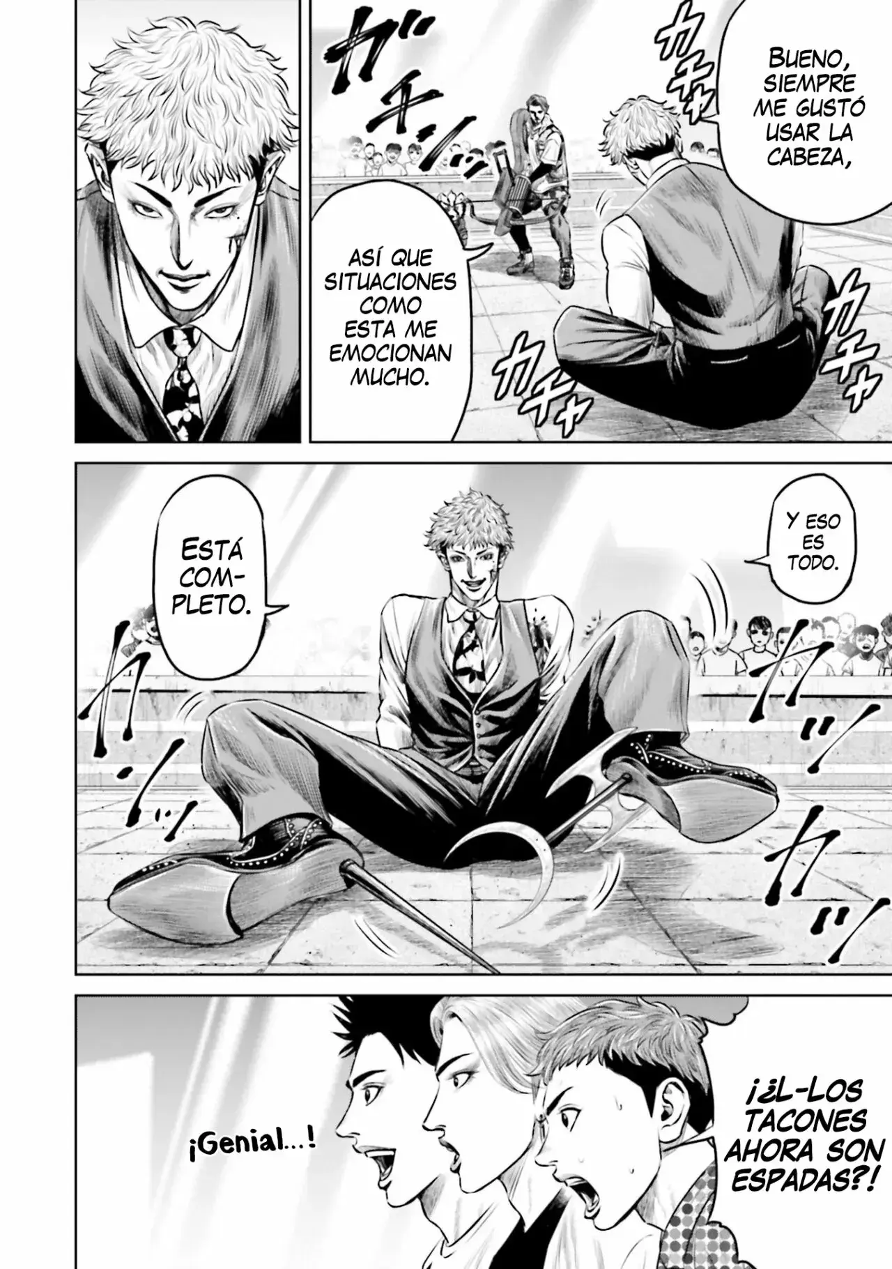 Capitulo 52 page 6