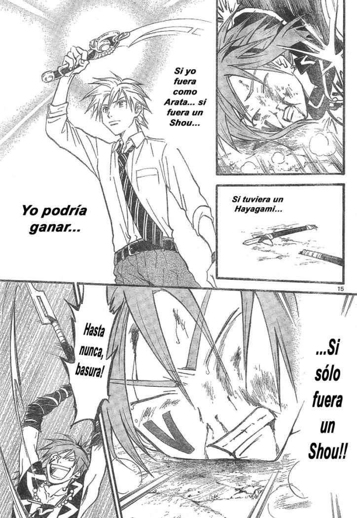 Capitulo 71 page 15