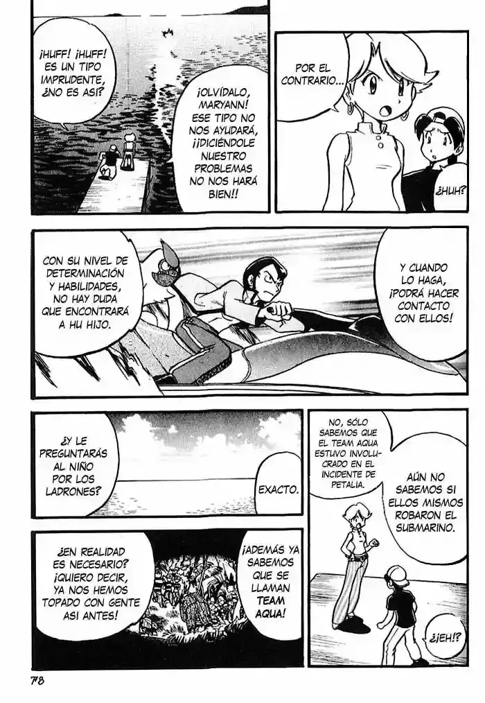 Capitulo 207 page 6