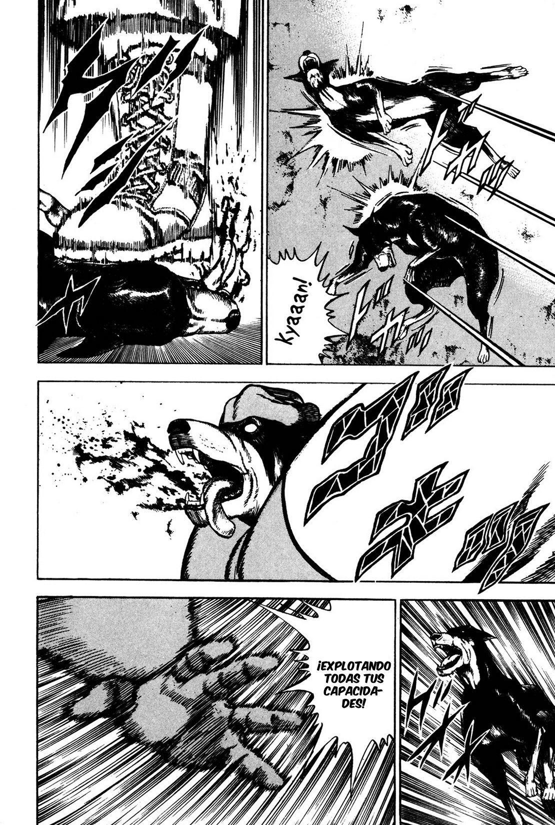 Capitulo 82 page 13