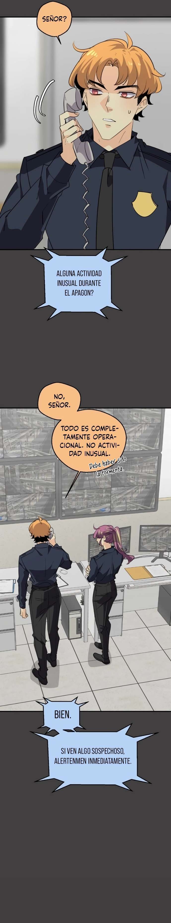 Capitulo 357 page 29