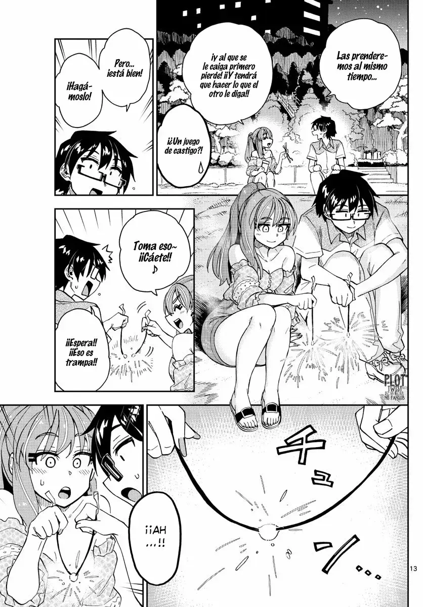 Capitulo 267 page 14