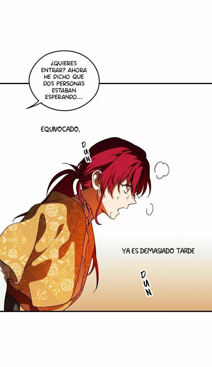 Capitulo 99 page 17