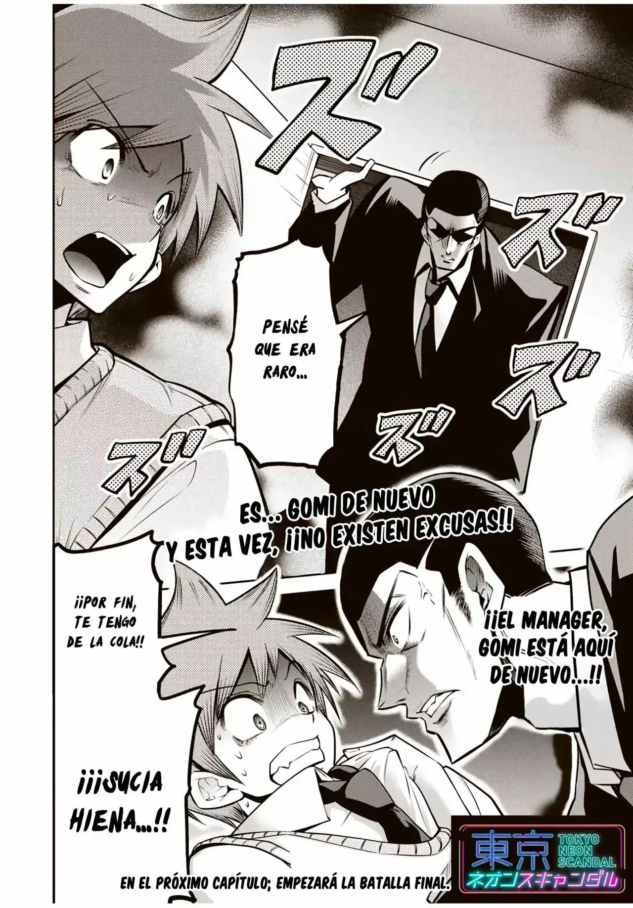 Capitulo 10 page 16