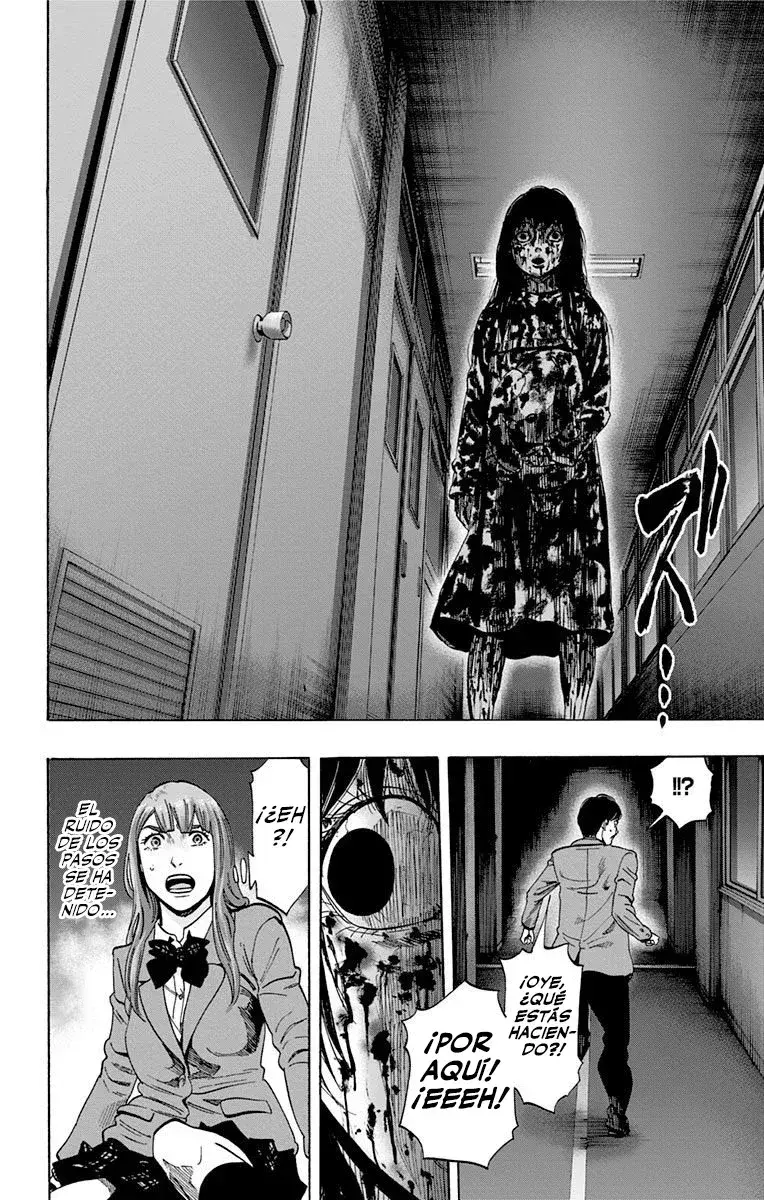 Capitulo 132 page 25