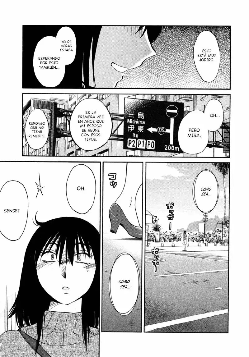 Capitulo 39 page 18