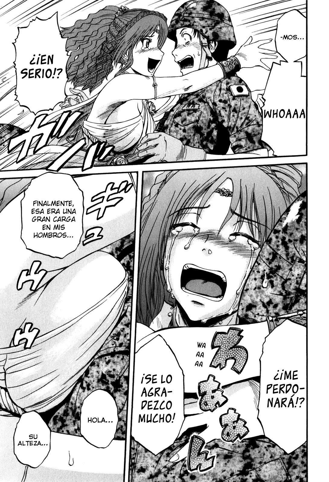Capitulo 30 page 12