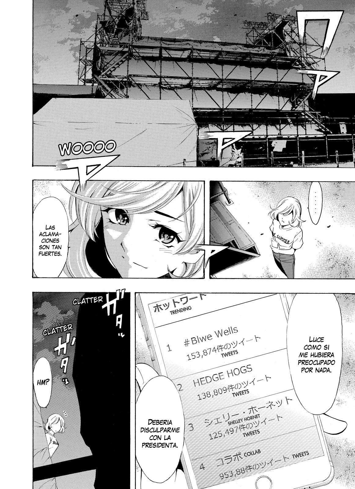 Capitulo 188 page 14