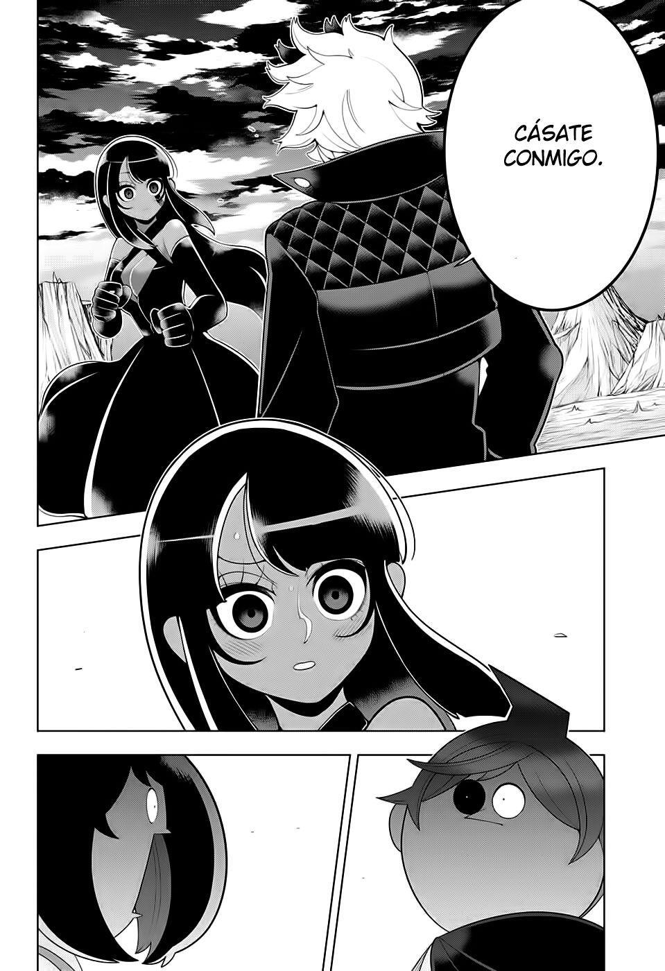 Capitulo 79 page 21