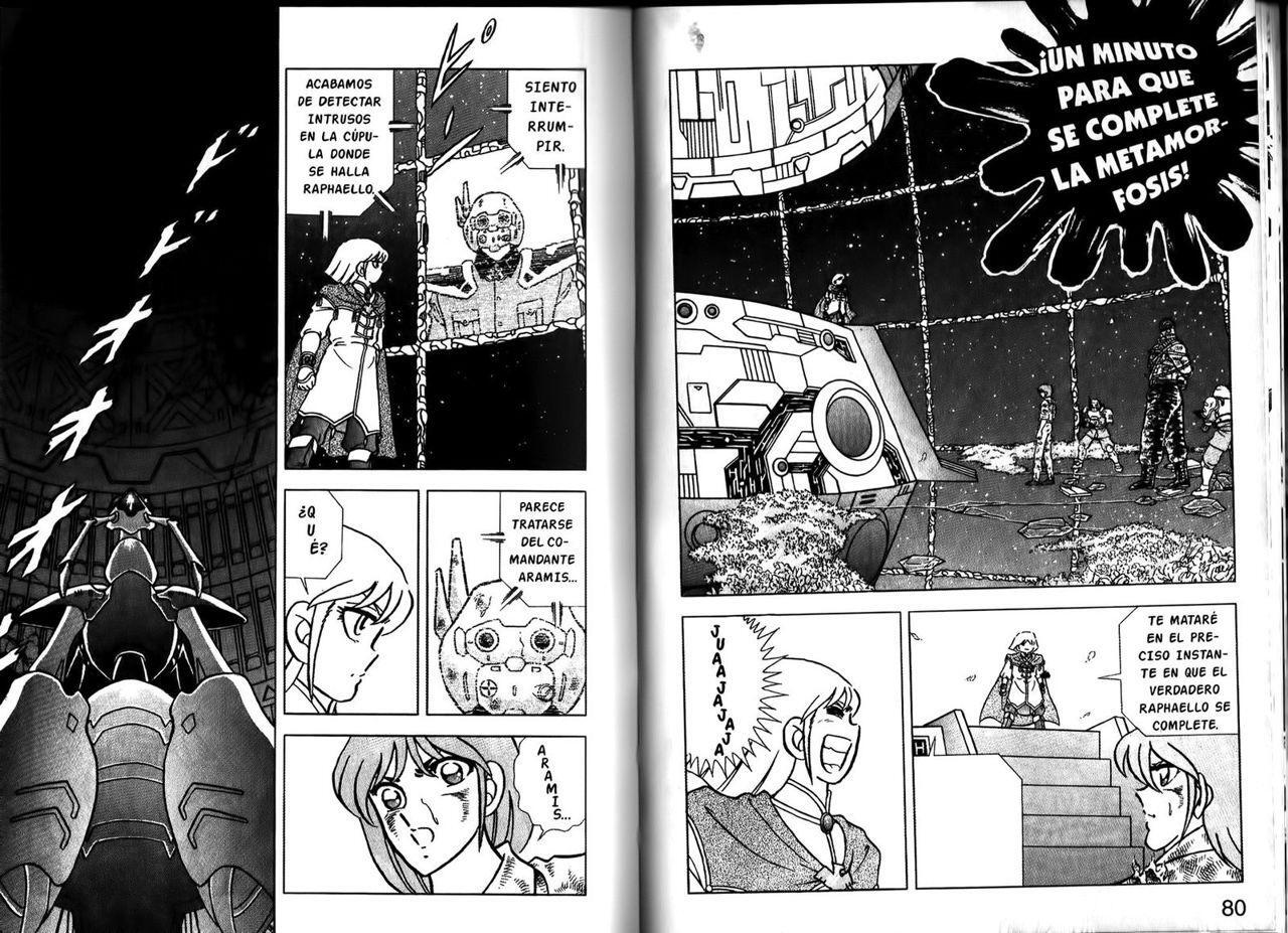 Capitulo 57 page 16