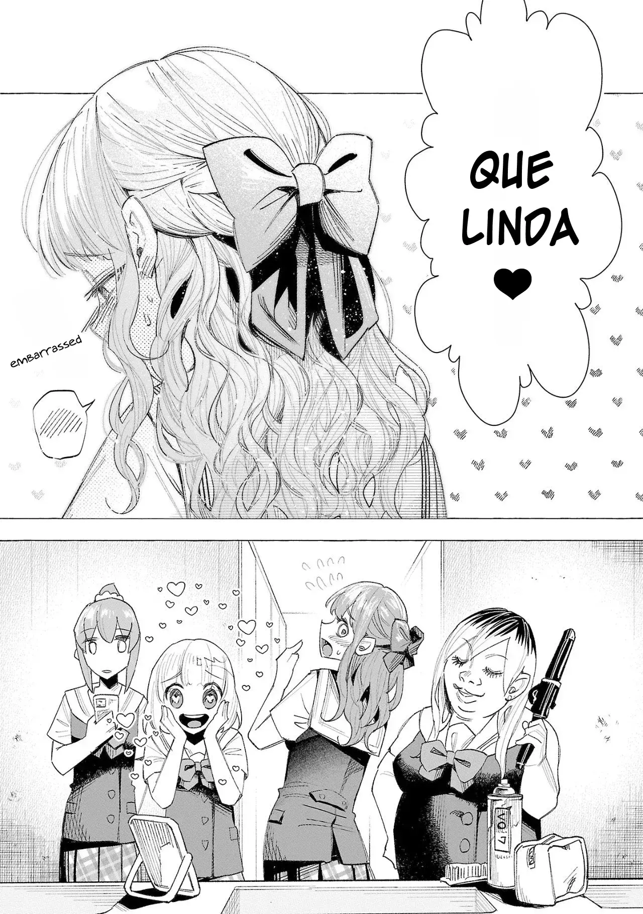 Capitulo 54 page 15