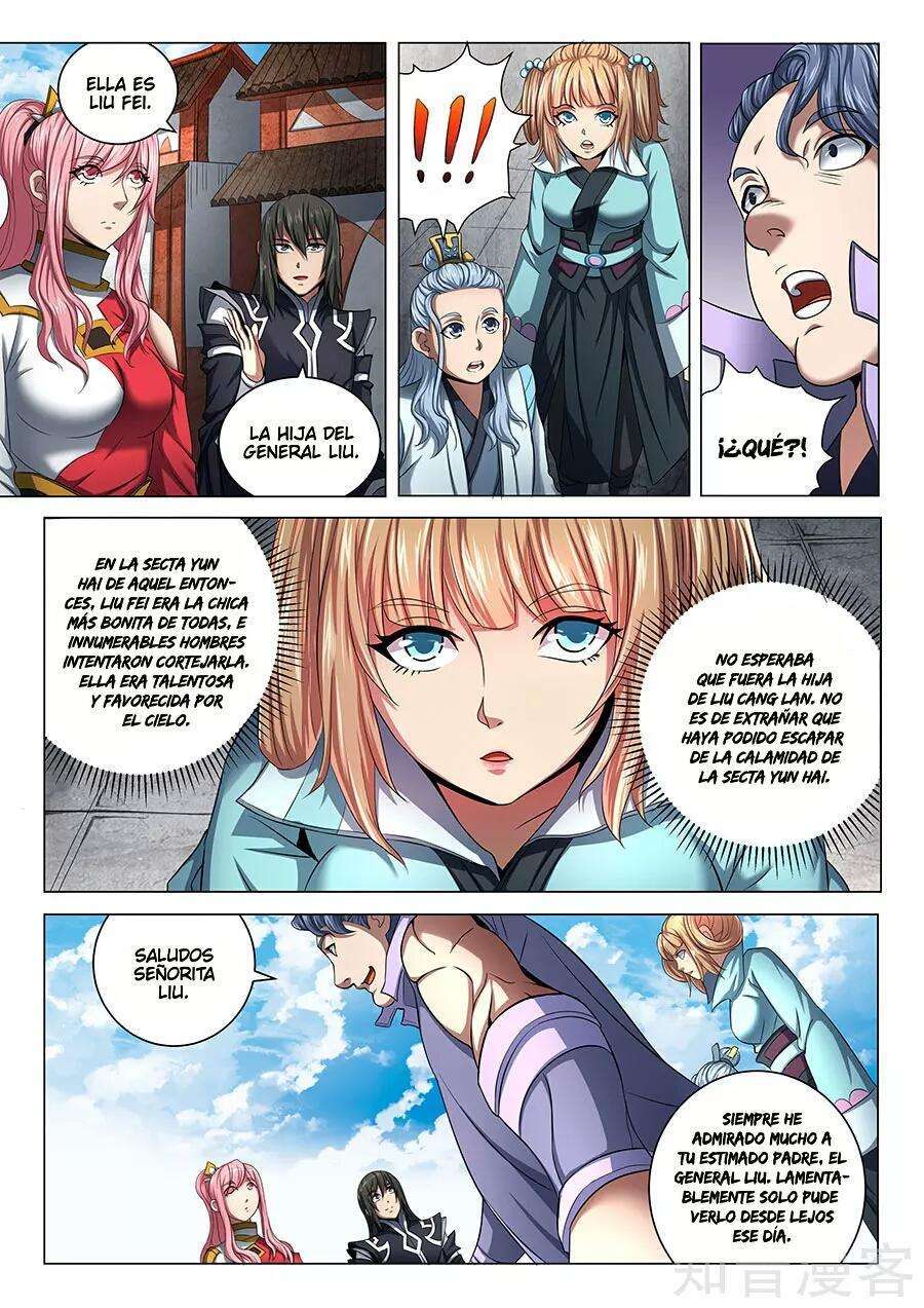 Capitulo 69 page 17