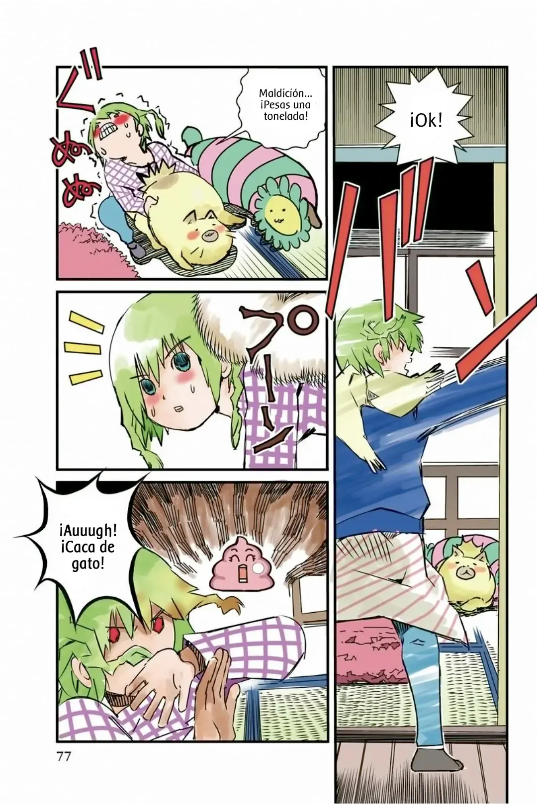 Capitulo 5 page 6