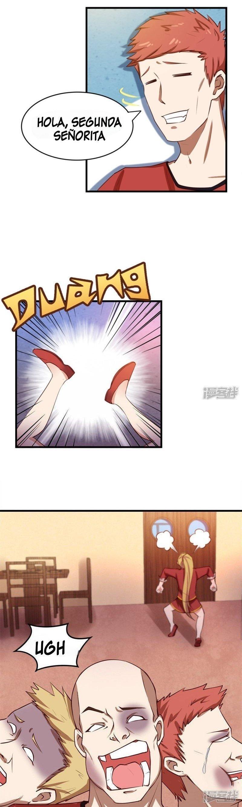 Capitulo 50 page 5