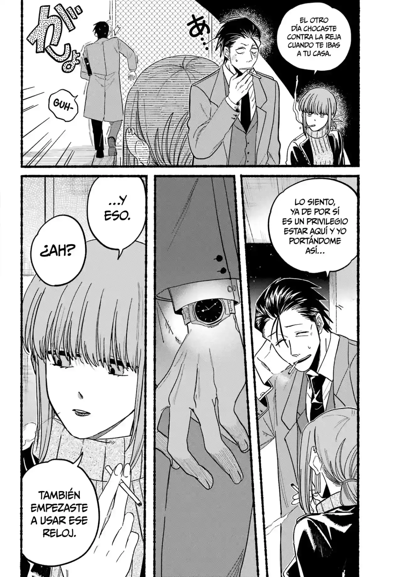 Capitulo 28 page 7