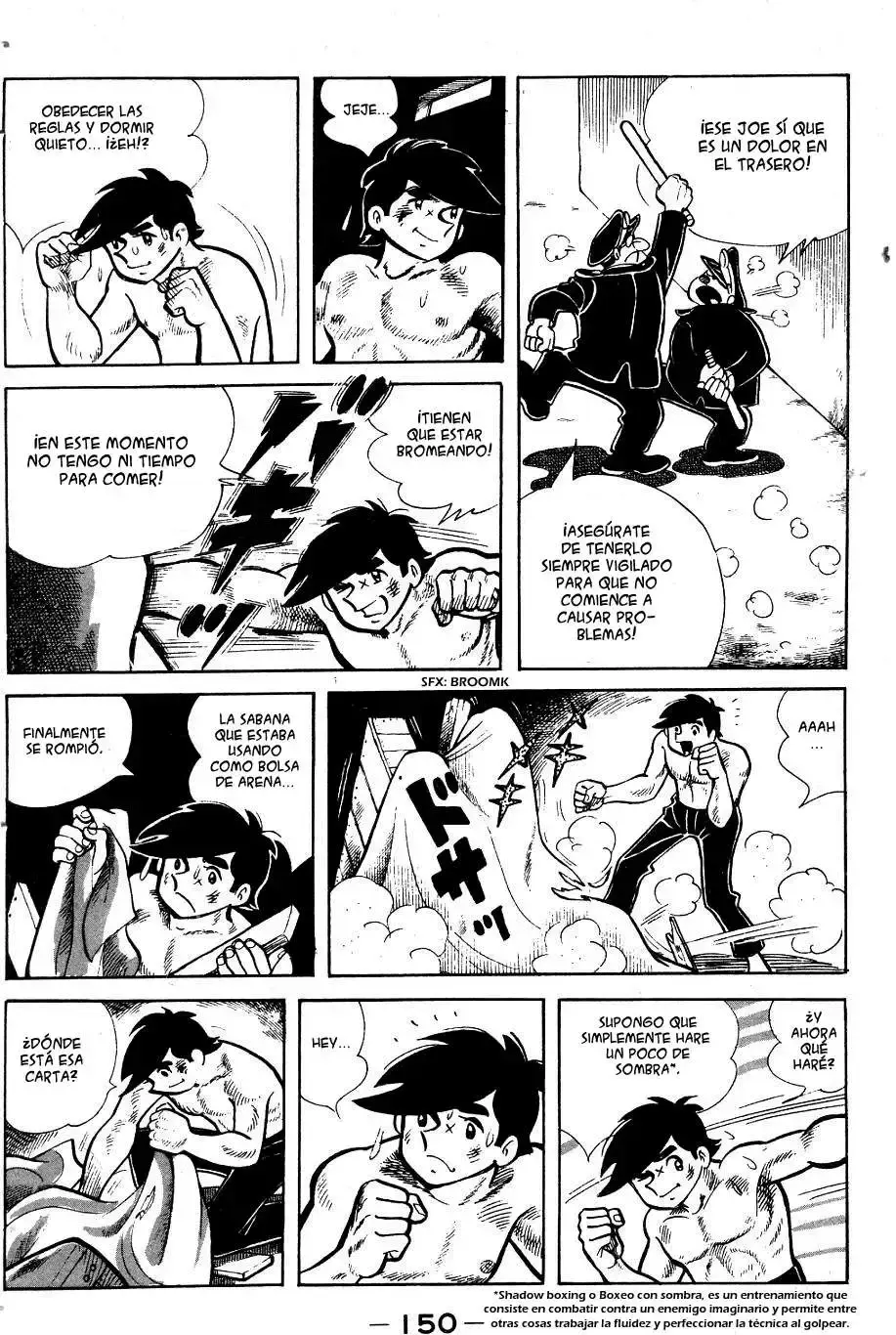 Capitulo 18 page 6