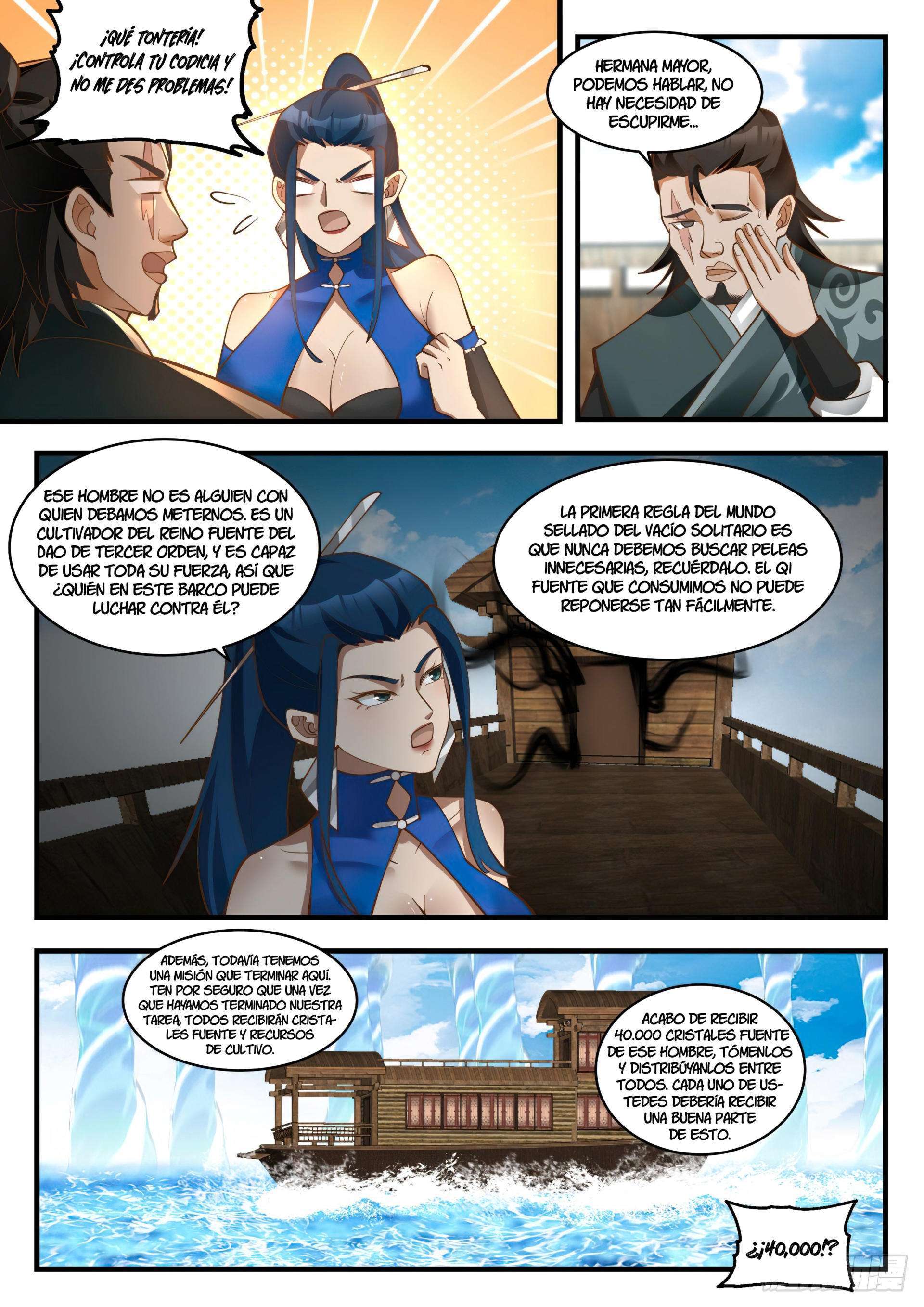 Capitulo 1833 page 3