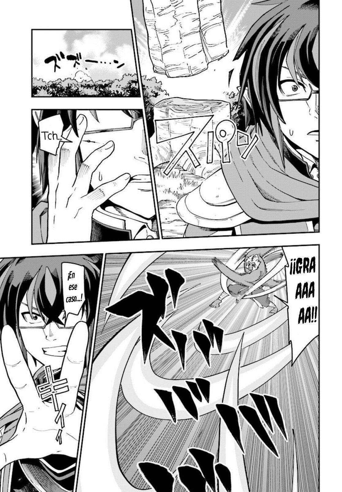 Capitulo 51 page 17