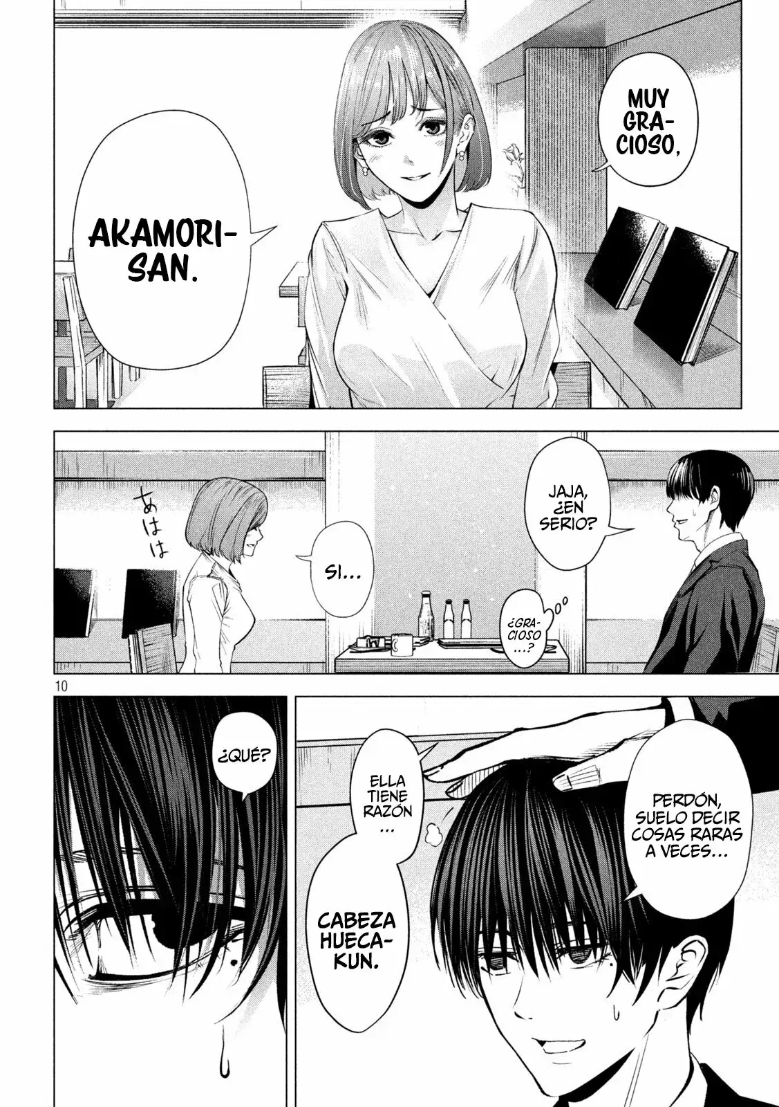 Capitulo 3 page 11