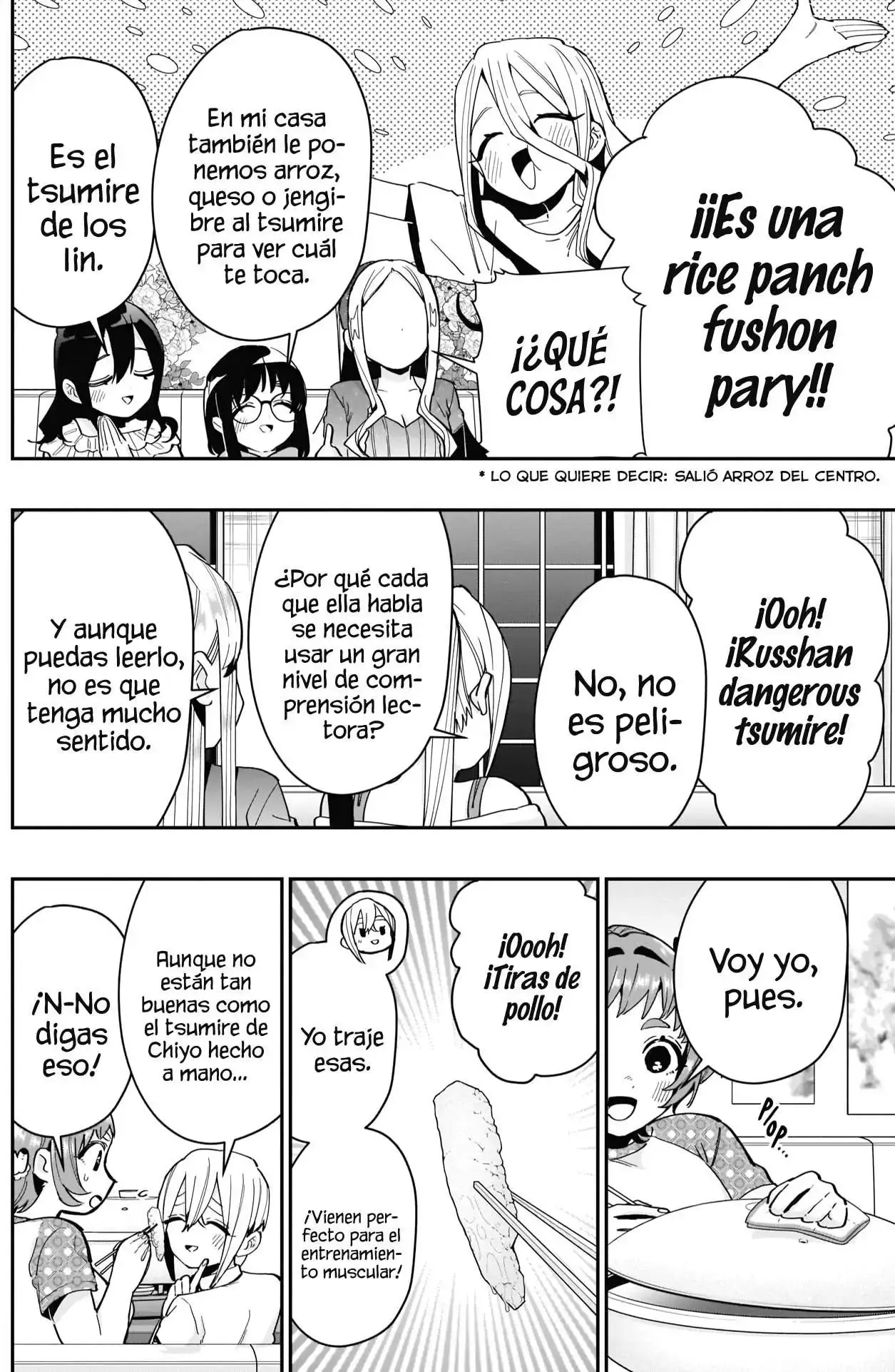 Capitulo 66 page 10