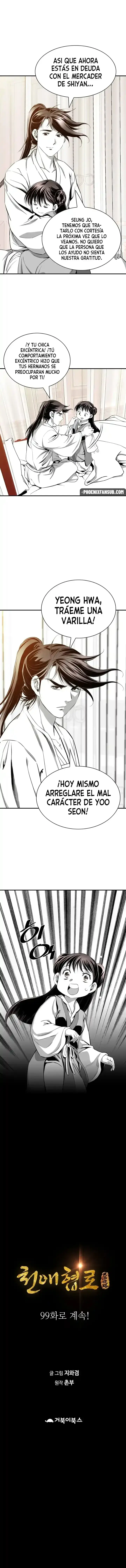 Capitulo 98 page 11