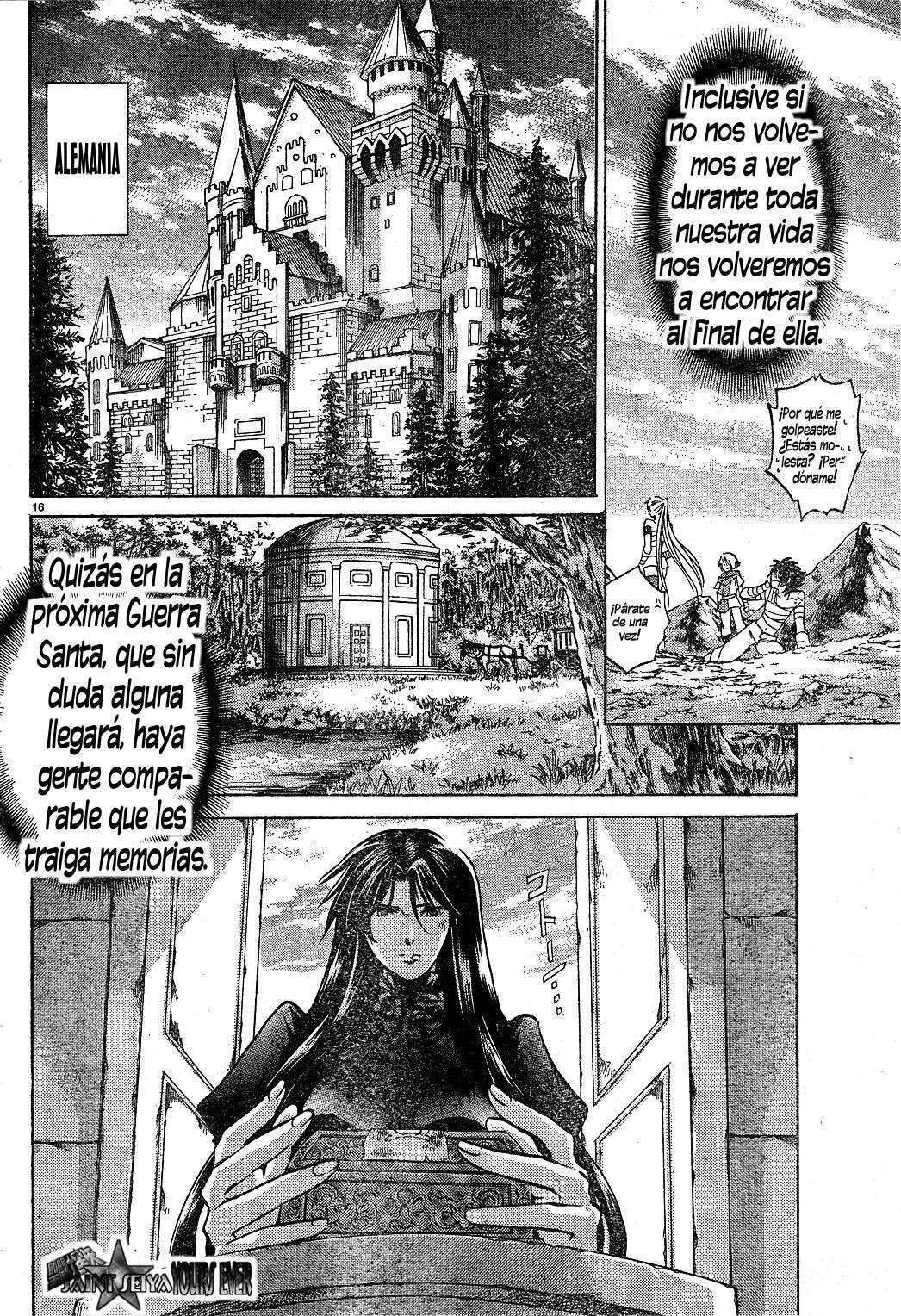 Capitulo 223 page 15