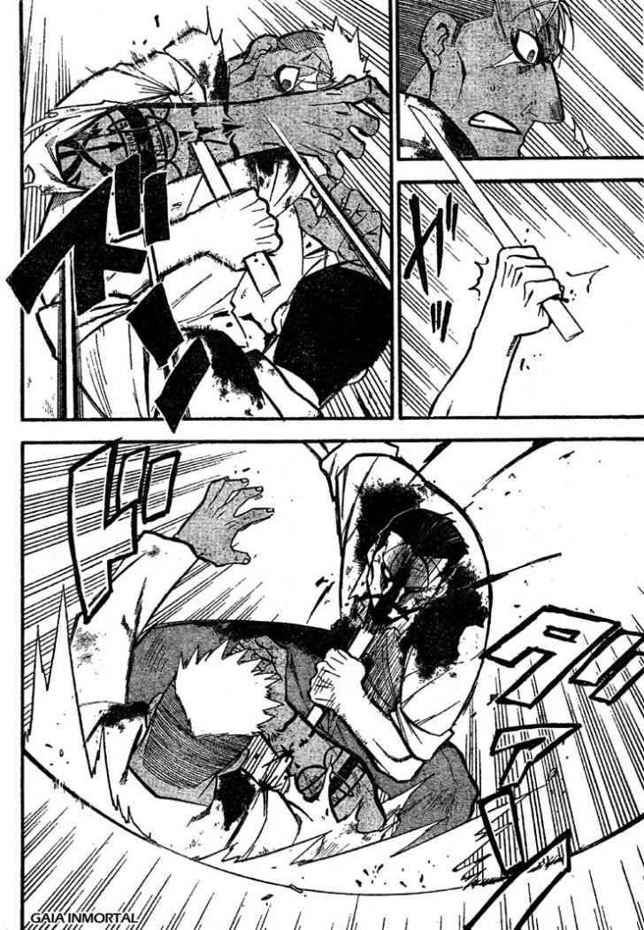 Capitulo 103 page 33