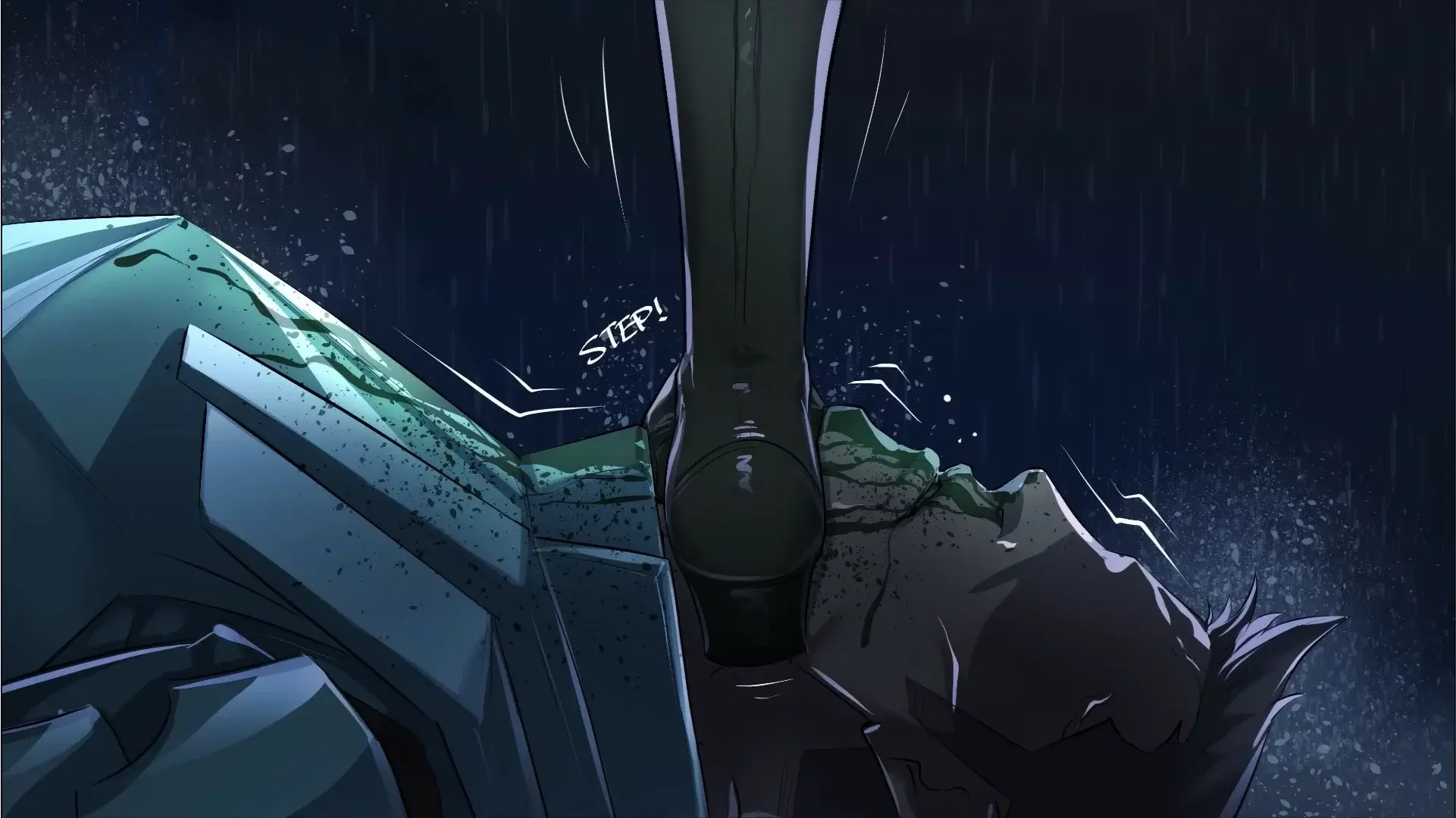 Capitulo 40 page 36