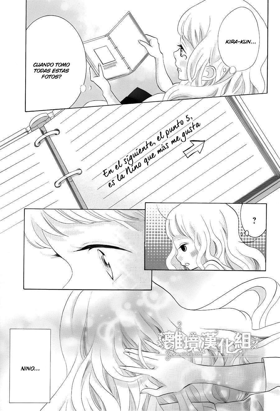 Capitulo 31 page 35