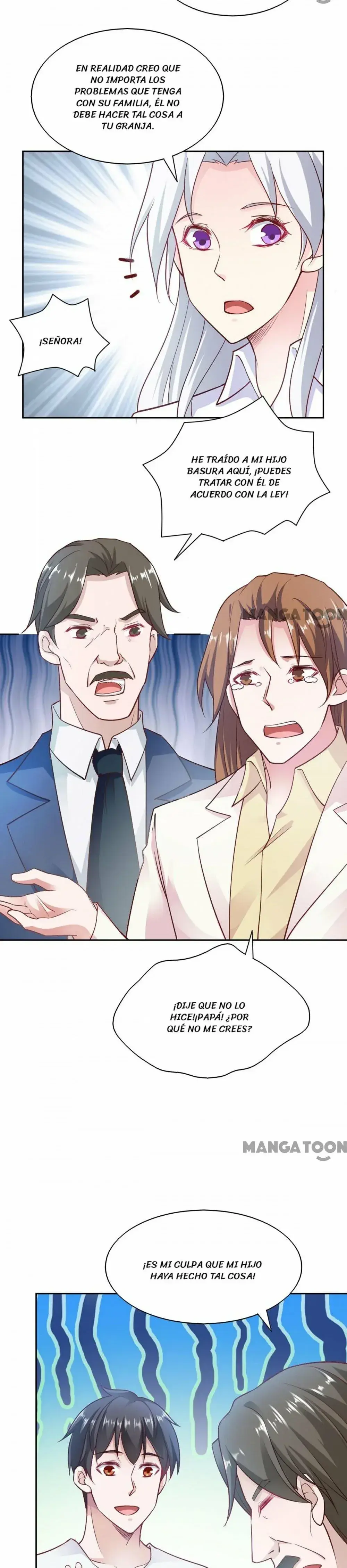 Capitulo 85 page 13
