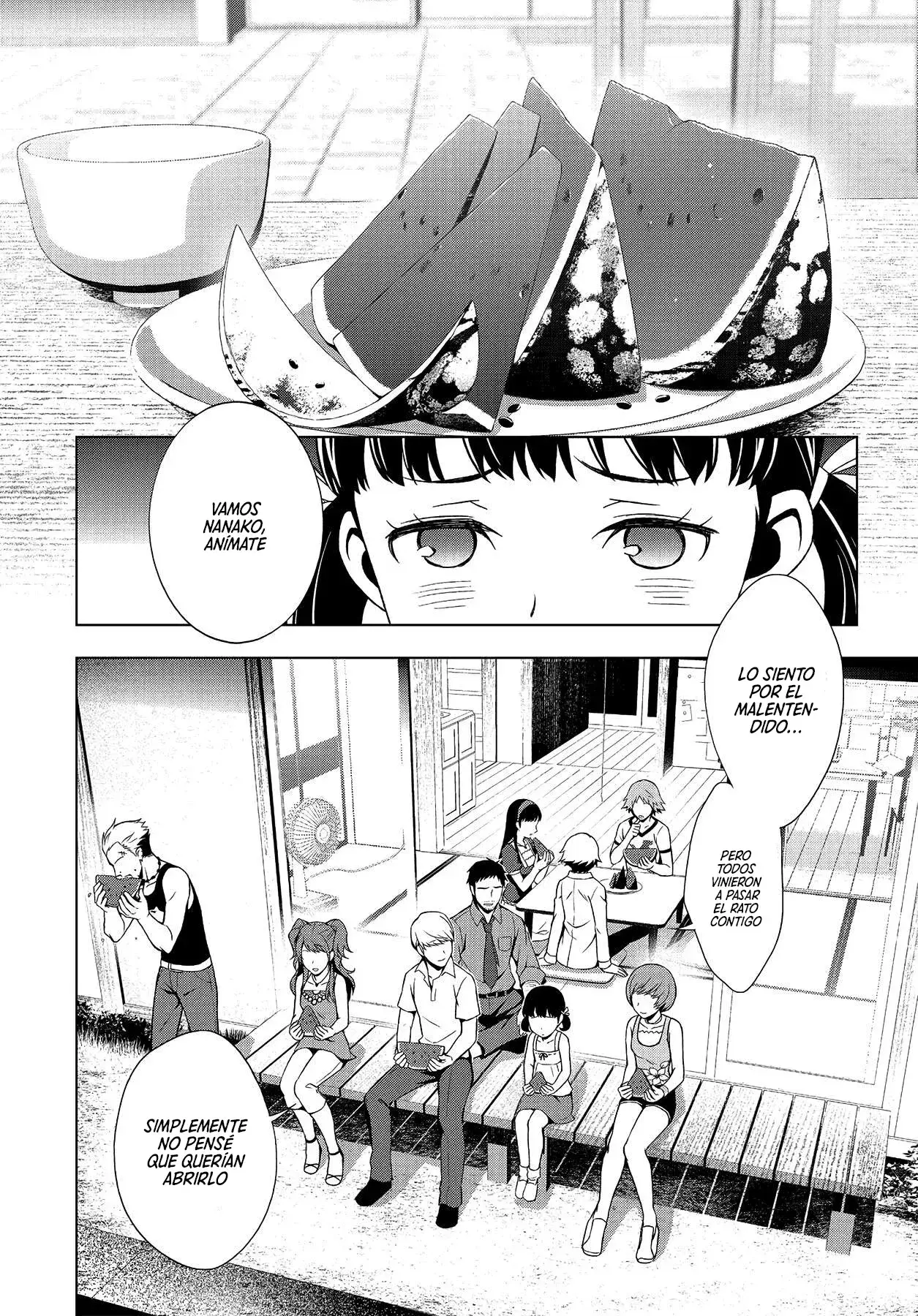 Capitulo 32 page 4